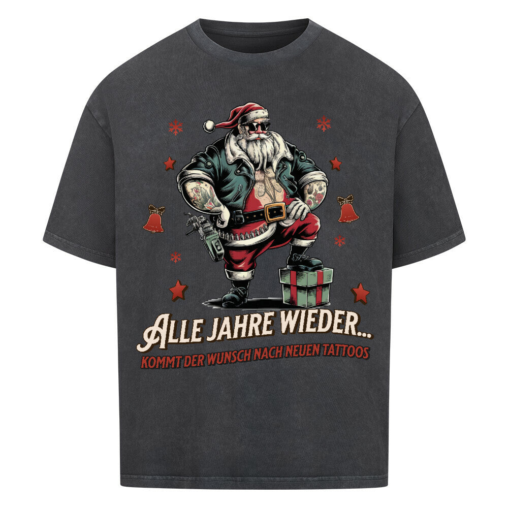 Image for color: washed black