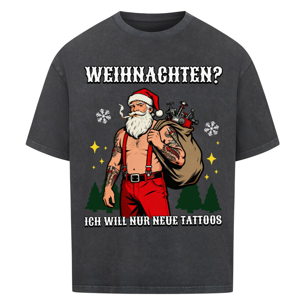 Image for color: washed black