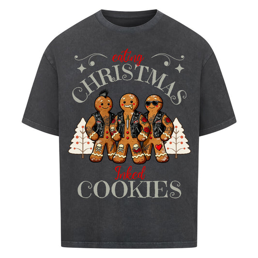 Image for color: washed black