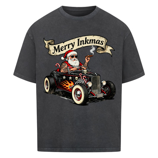 Image for color: washed black