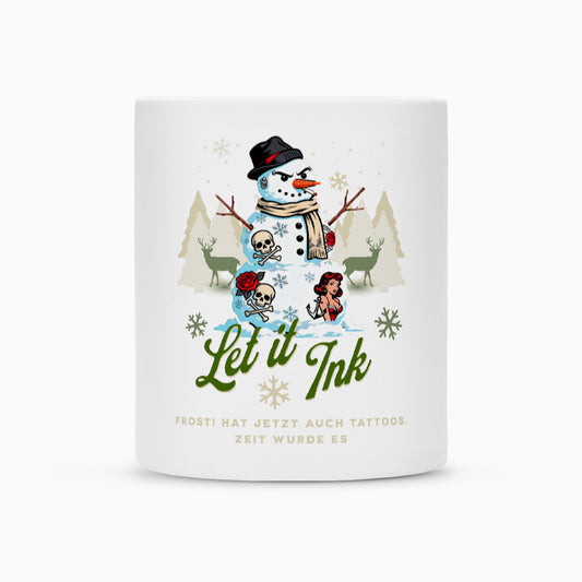 Image for color: weiß