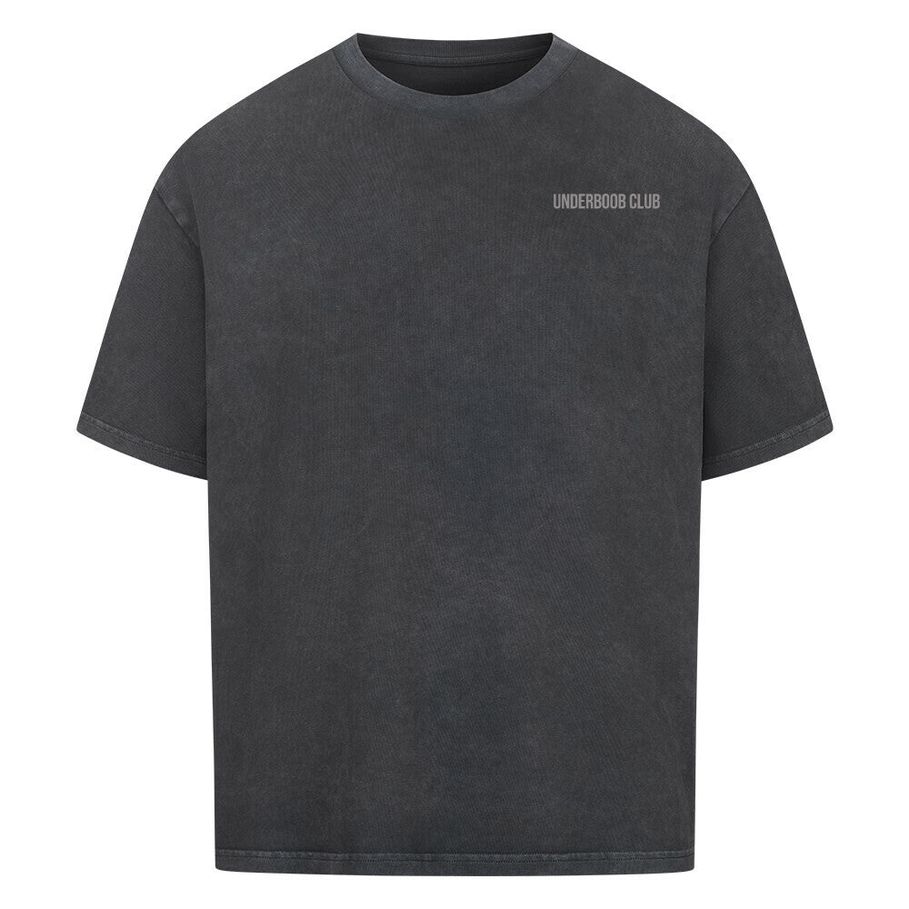 Image for color: washed black