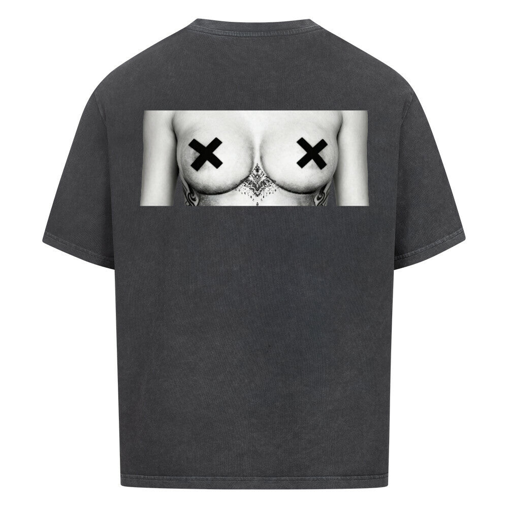 Image for color: washed black