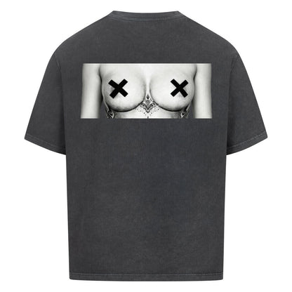 Image for color: washed black