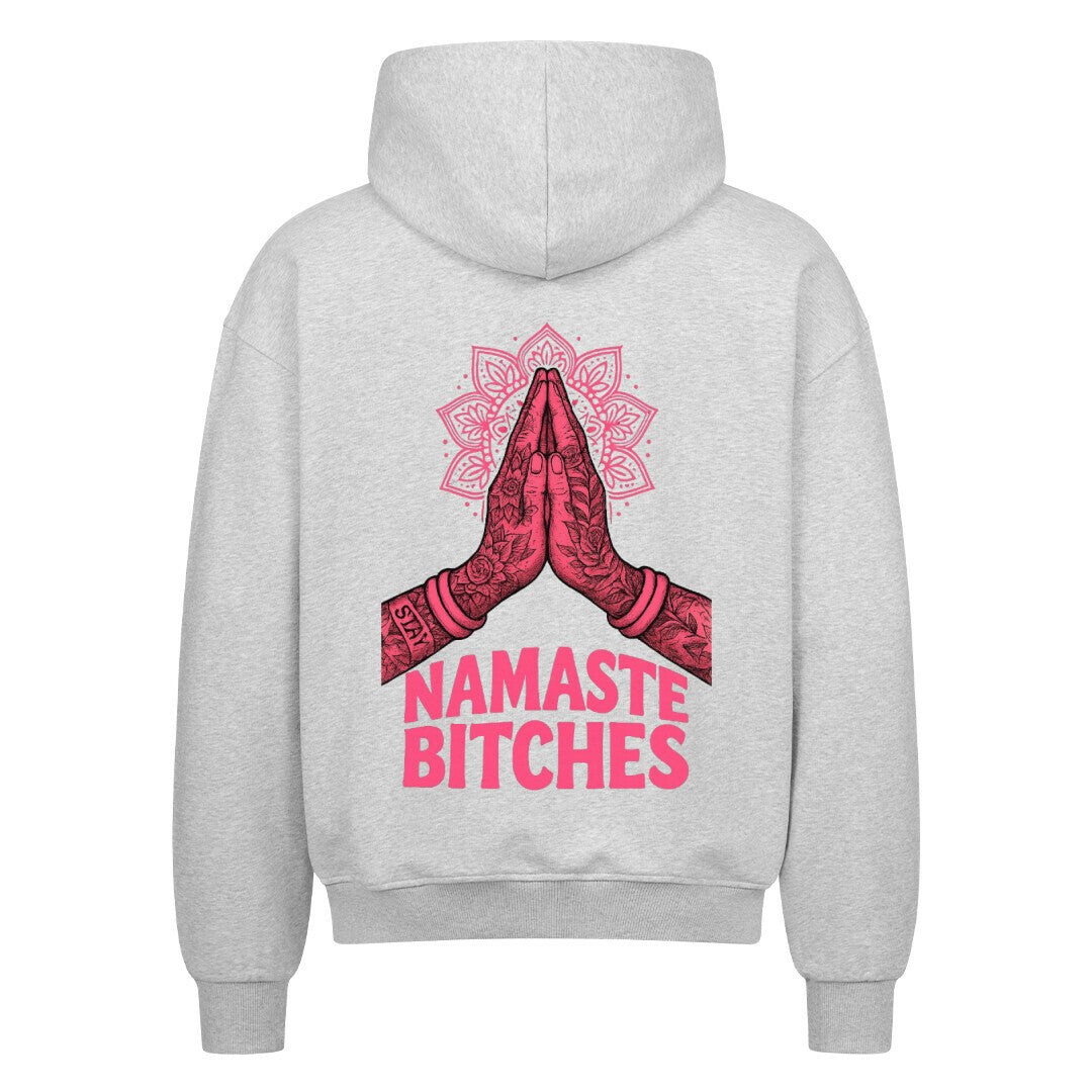 Image for color: heather grey