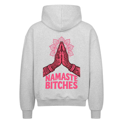 Image for color: heather grey