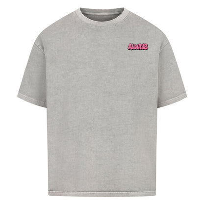 Image for color: washed grey