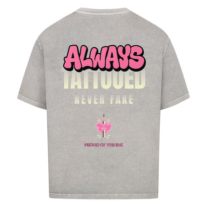 Image for color: washed grey