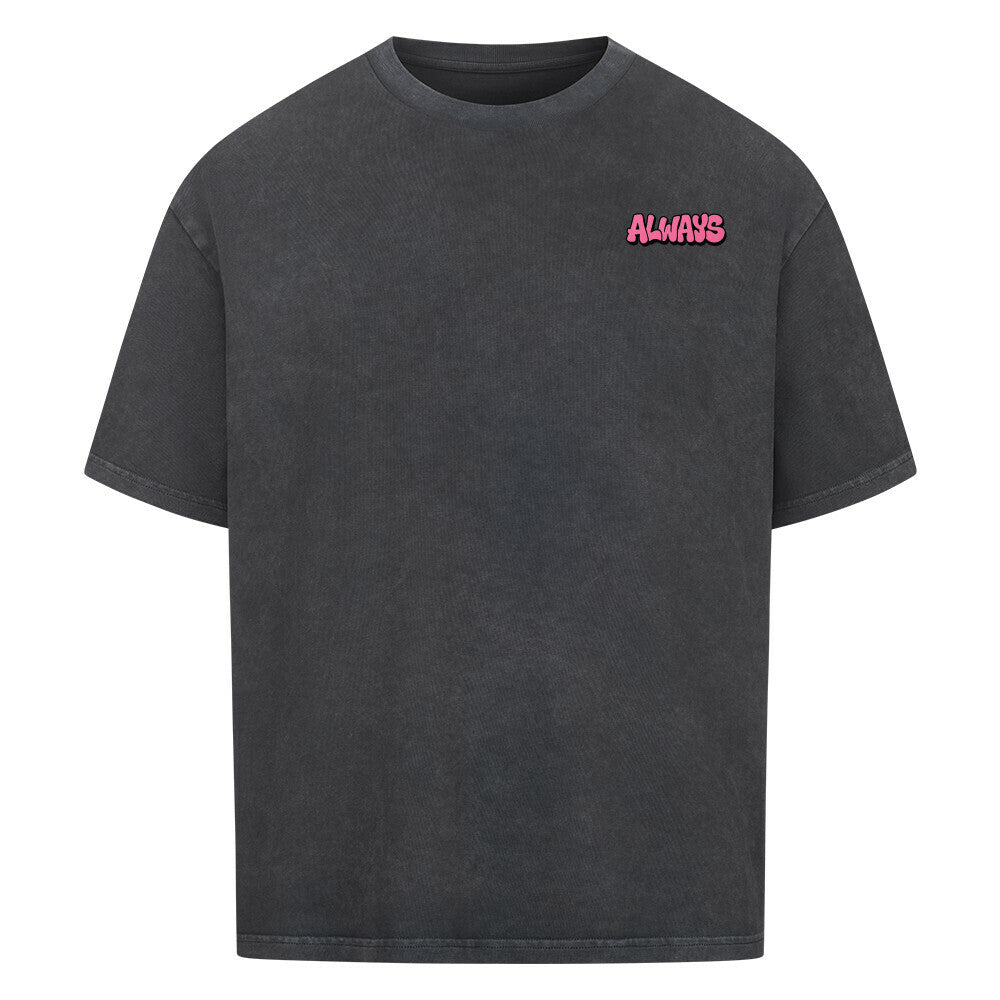 Image for color: washed black