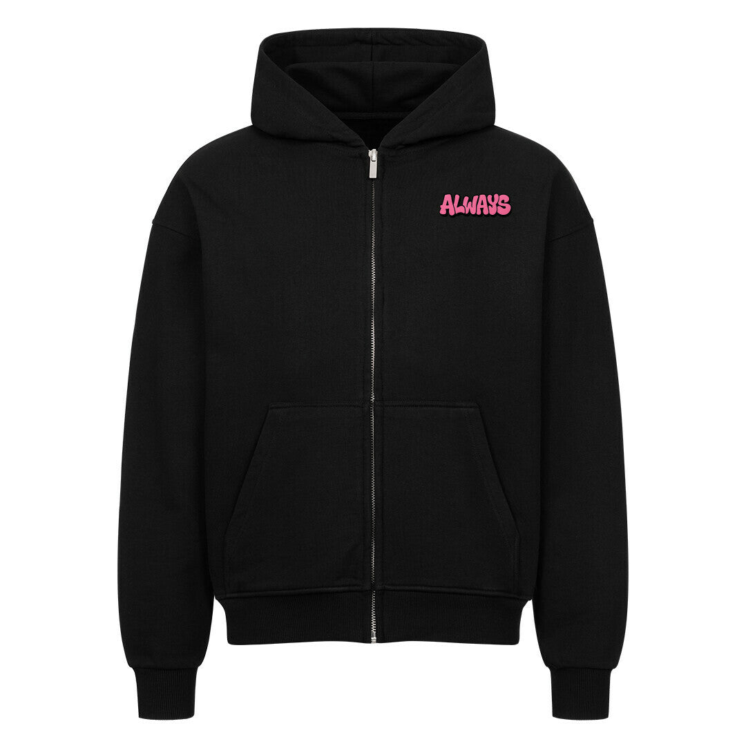 Image for color: schwarz