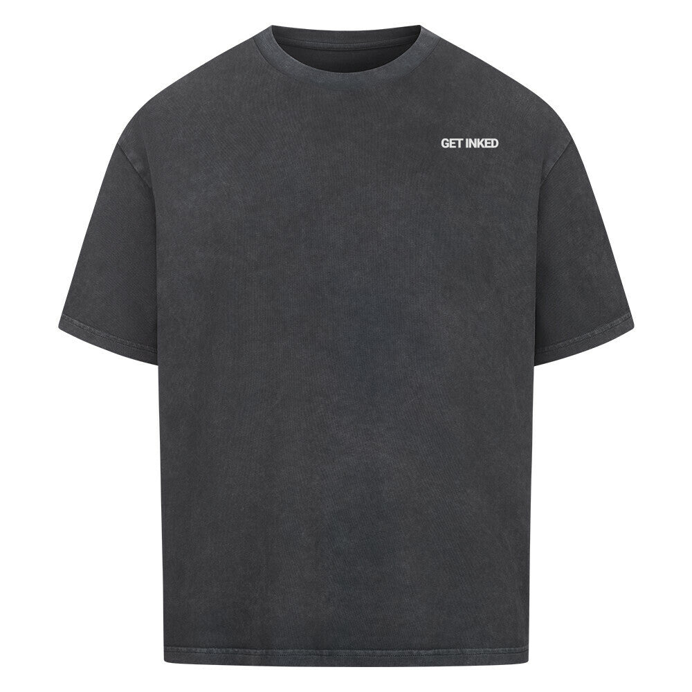 Image for color: washed black