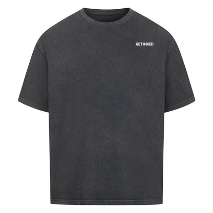 Image for color: washed black