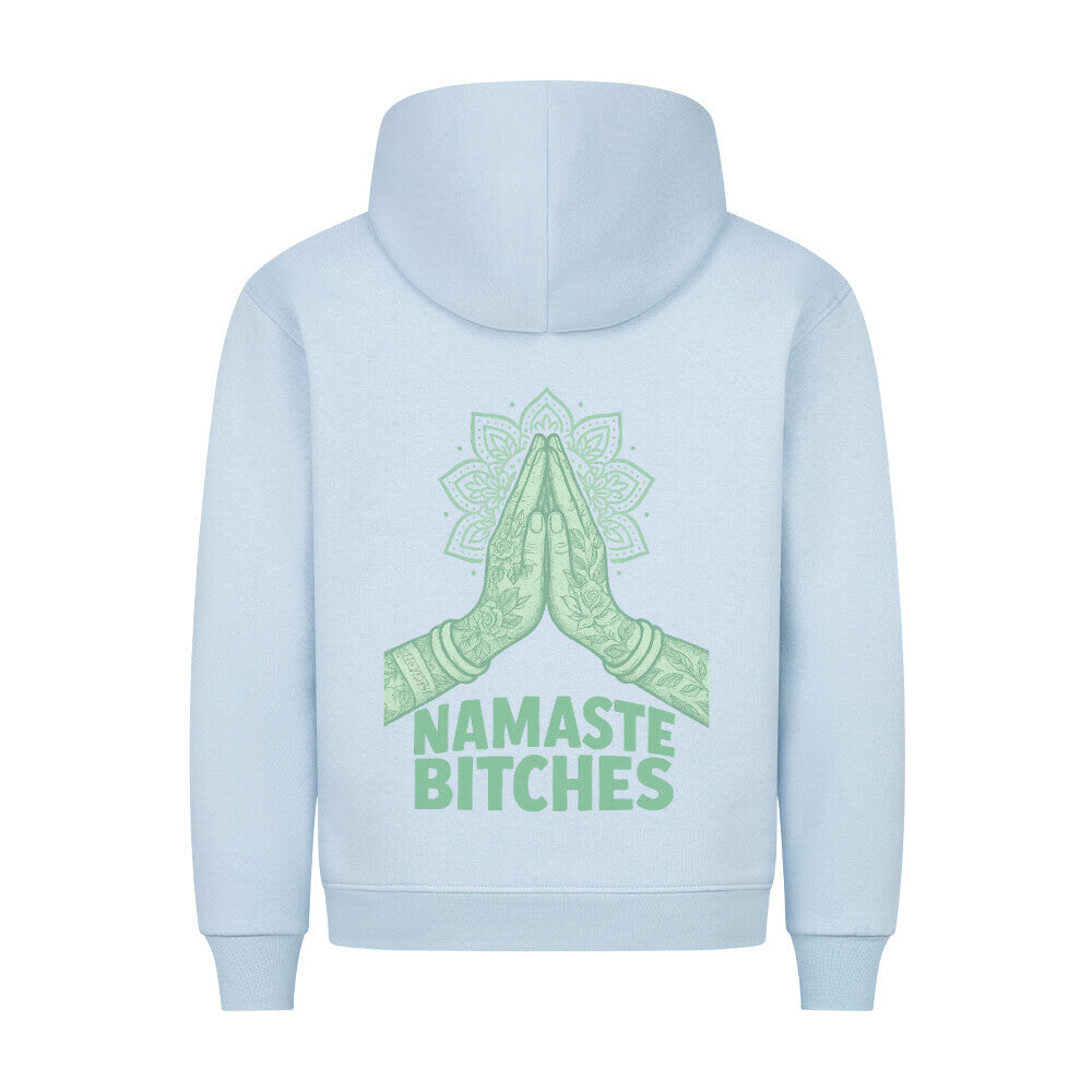 Image for color: babyblau