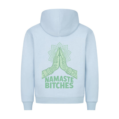 Image for color: babyblau