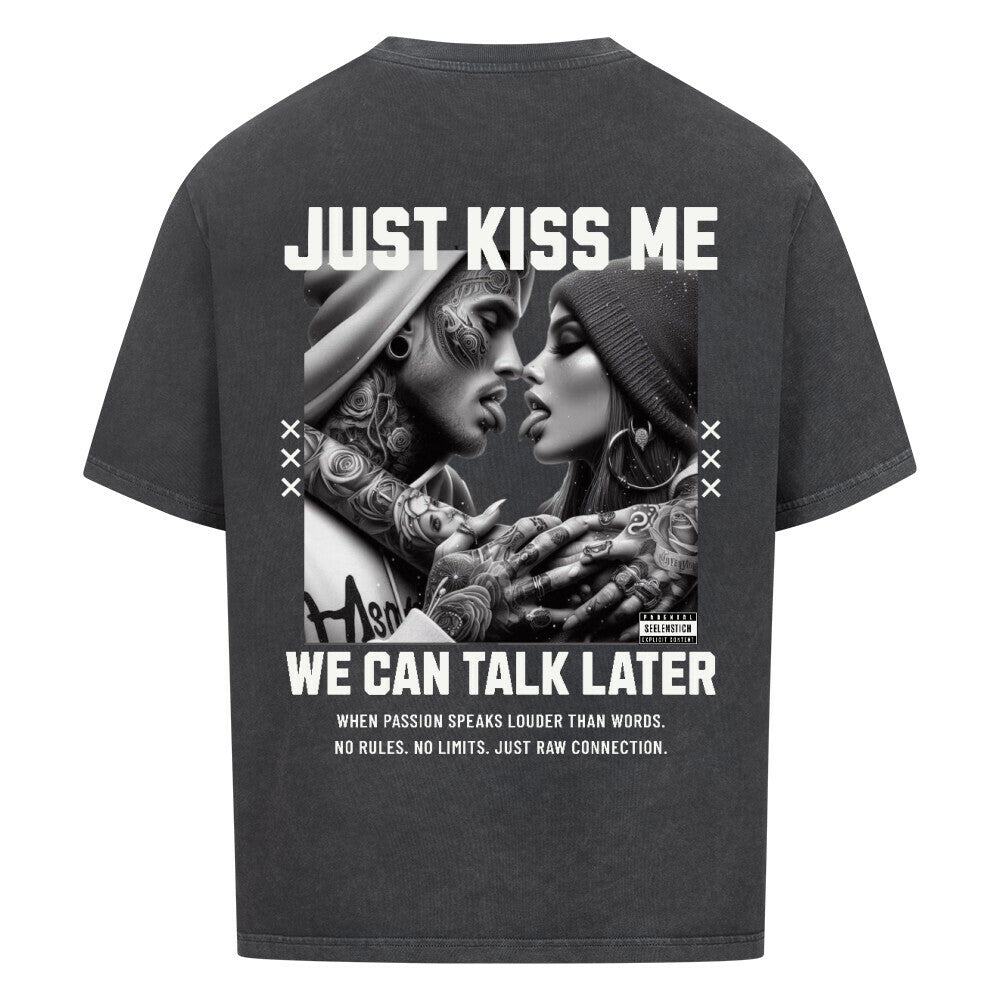 Image for color: washed black