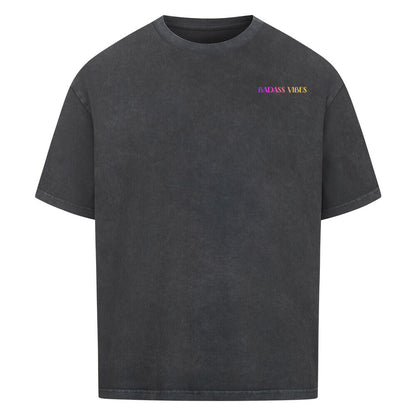 Image for color: washed black