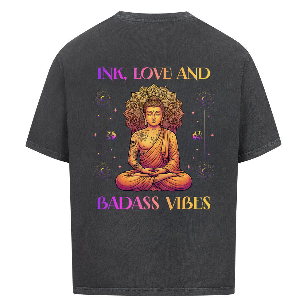 Image for color: washed black