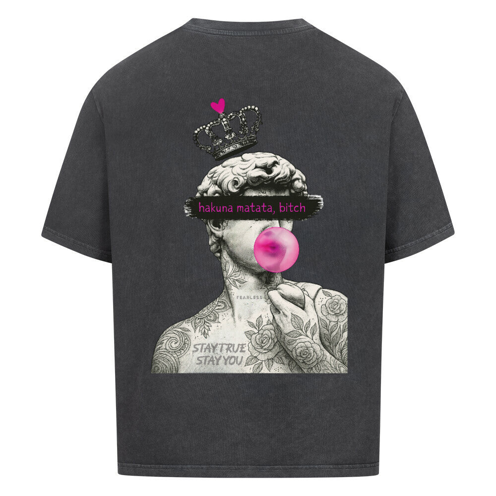 Image for color: washed black