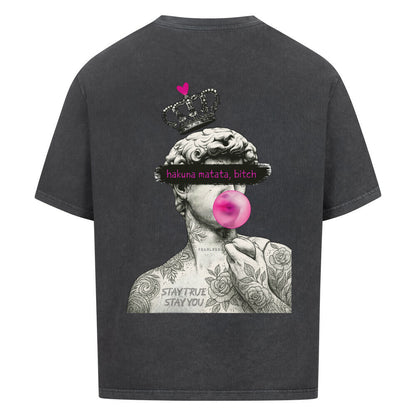 Image for color: washed black