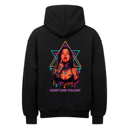 Image for color: schwarz