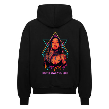 Image for color: schwarz