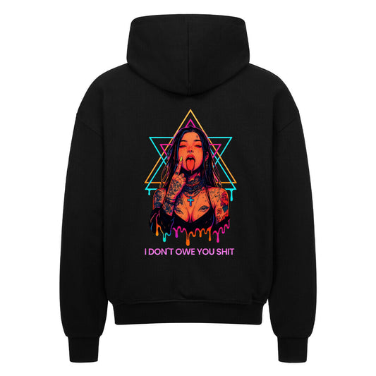 Image for color: schwarz