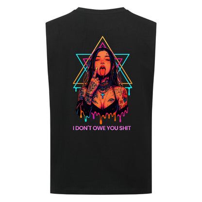 Image for color: schwarz