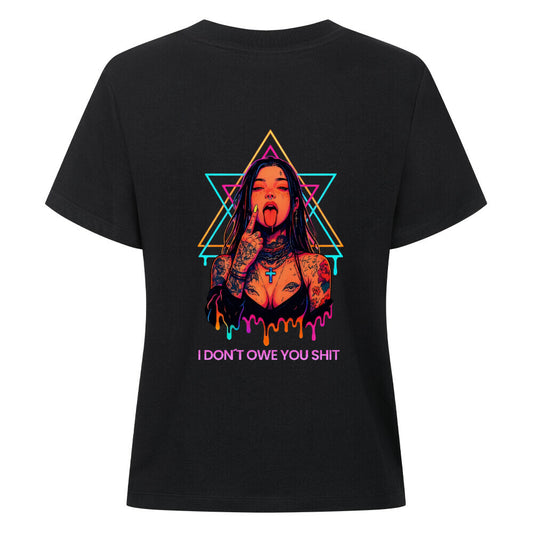 Image for color: schwarz