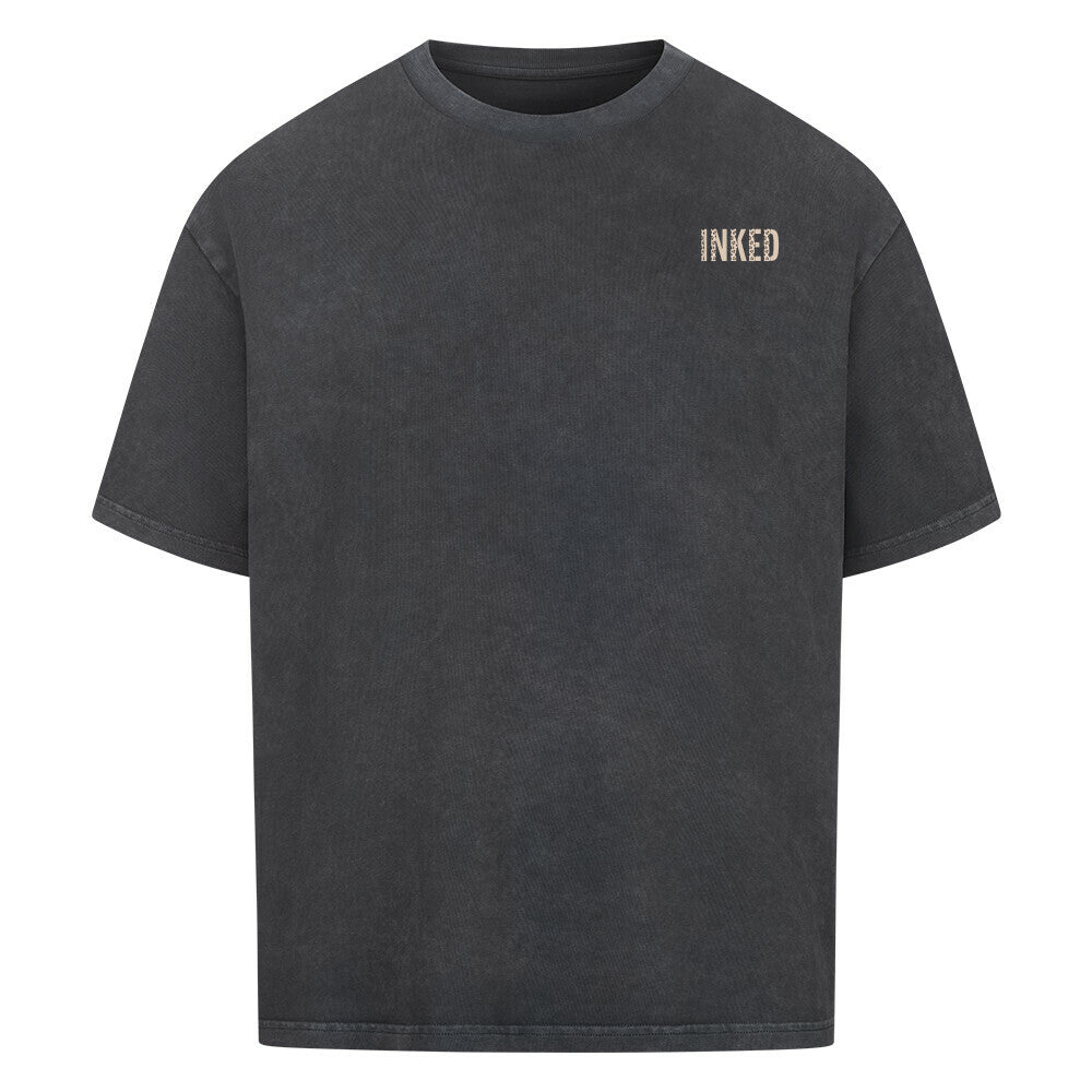 Image for color: washed black