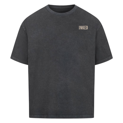 Image for color: washed black