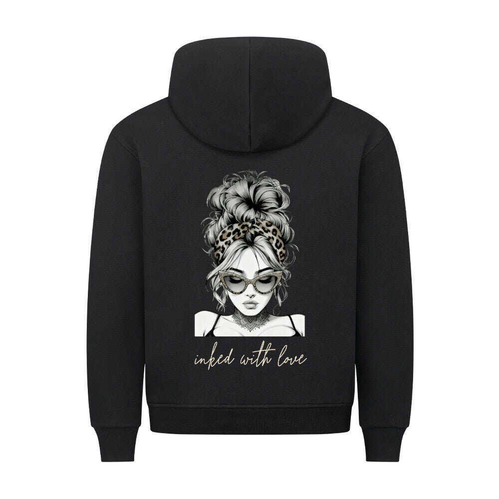 Image for color: schwarz