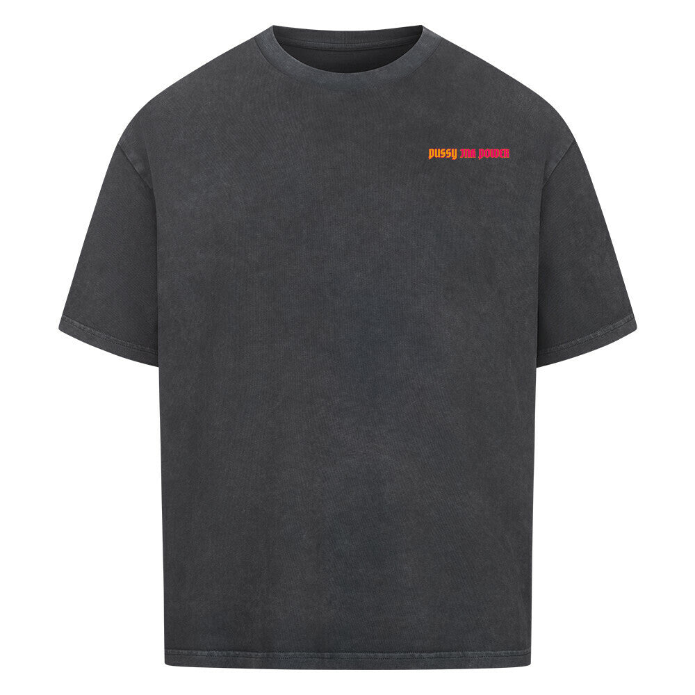 Image for color: washed black