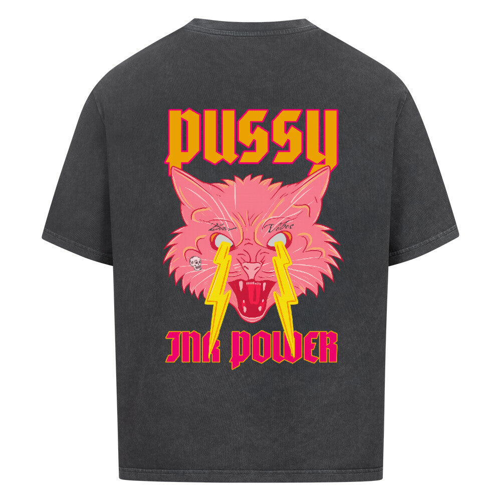 Image for color: washed black