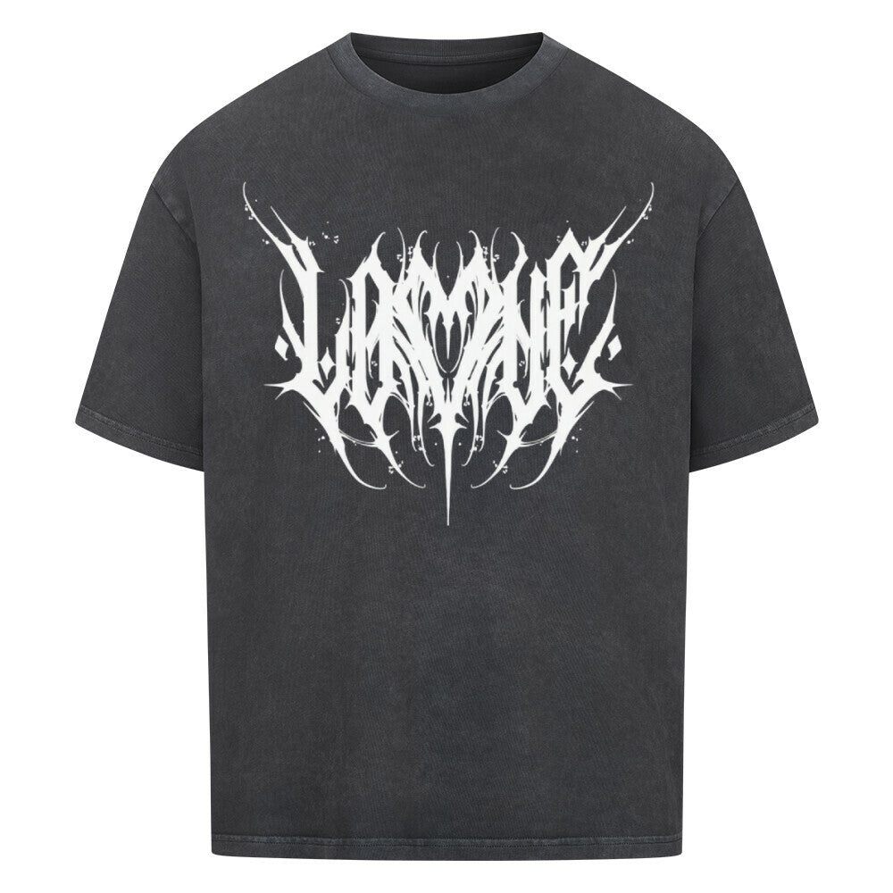 Image for color: washed black