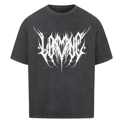 Image for color: washed black