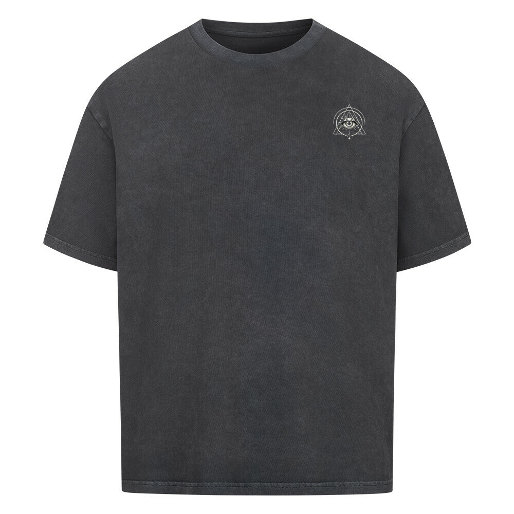 Image for color: washed black