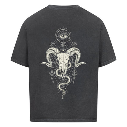 Image for color: washed black