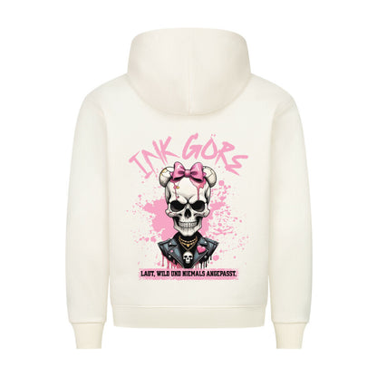 Ink Göre - Premium Hoodie