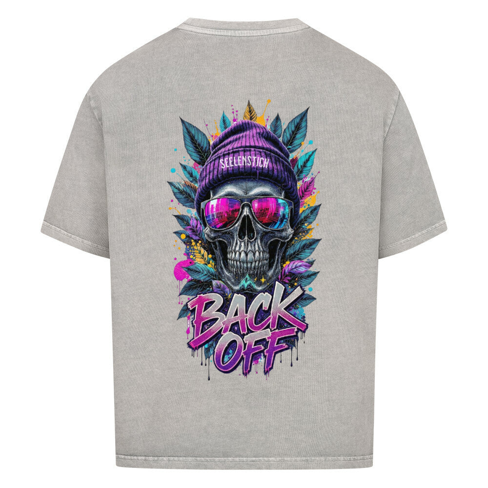 Image for color: washed grey