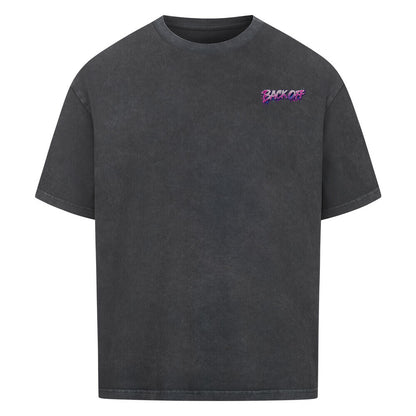 Image for color: washed black