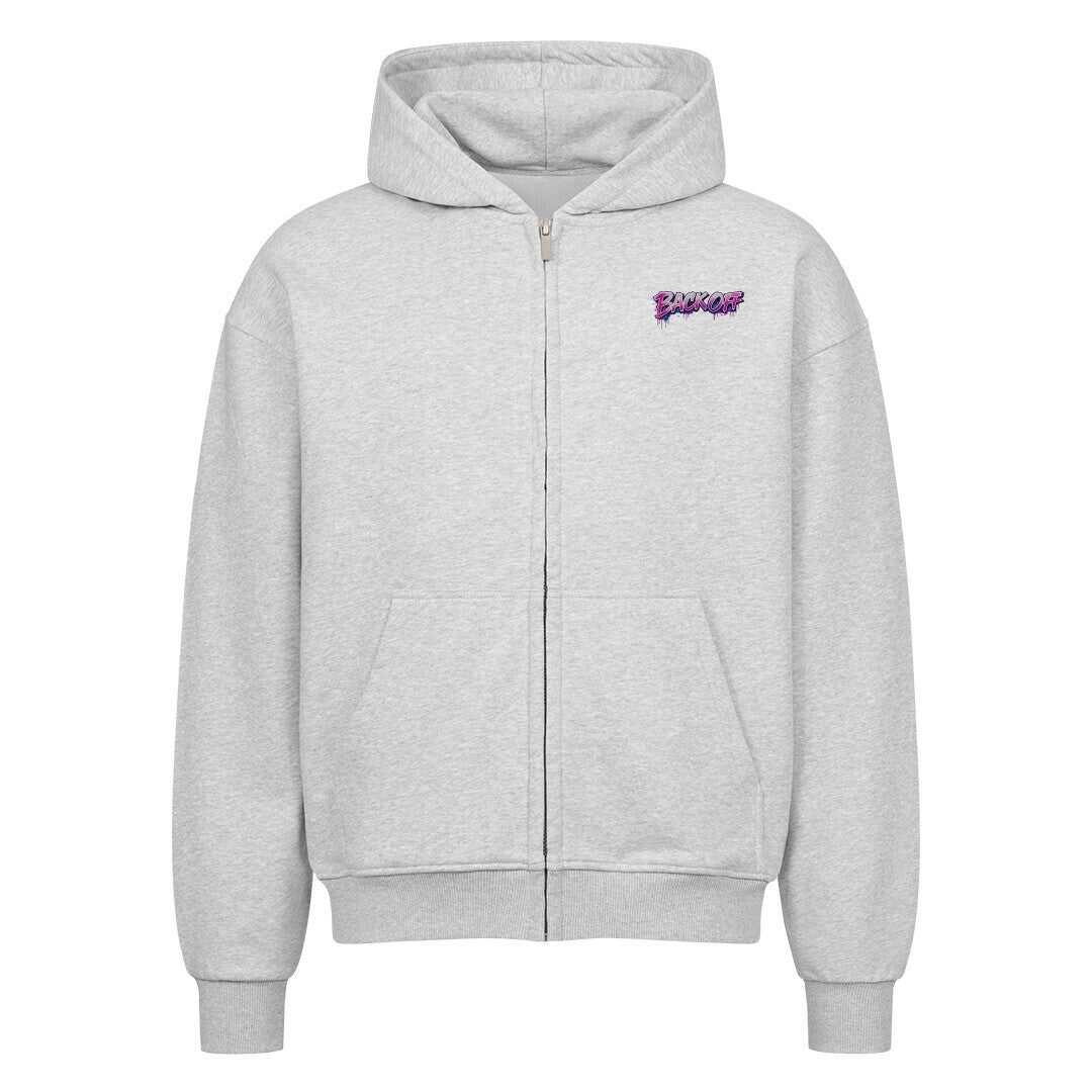 Image for color: heather grey