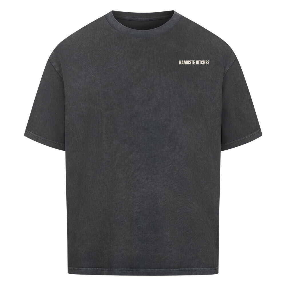 Image for color: washed black