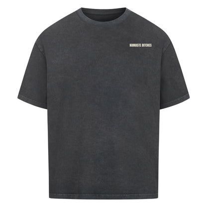 Image for color: washed black