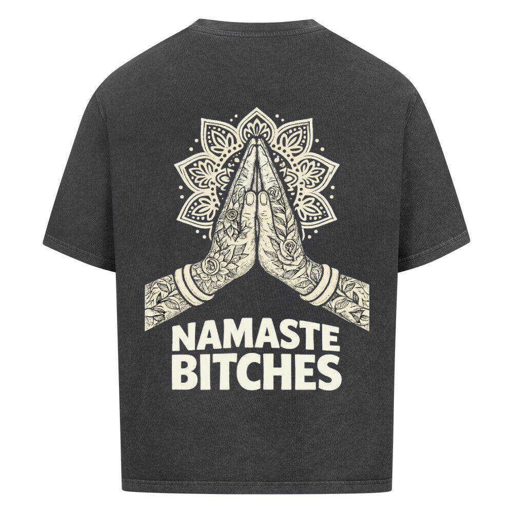 Image for color: washed black