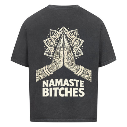 Image for color: washed black