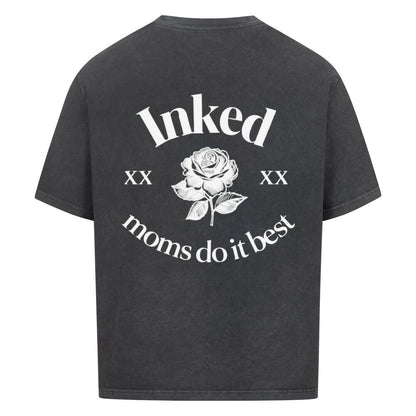 Image for color: washed black