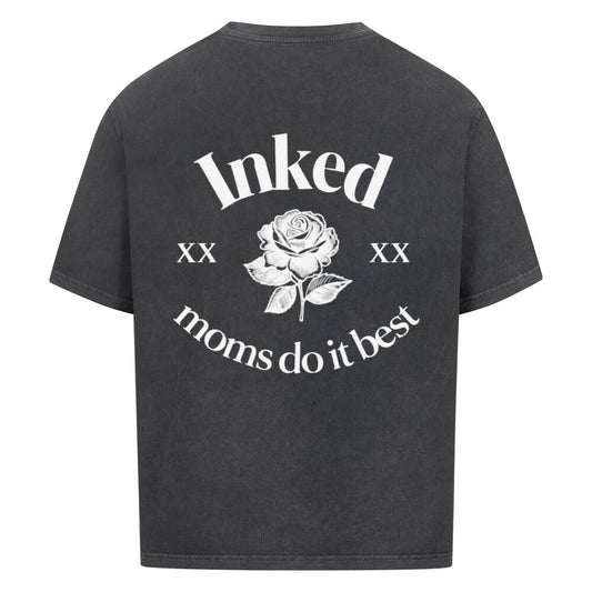 Image for color: washed black