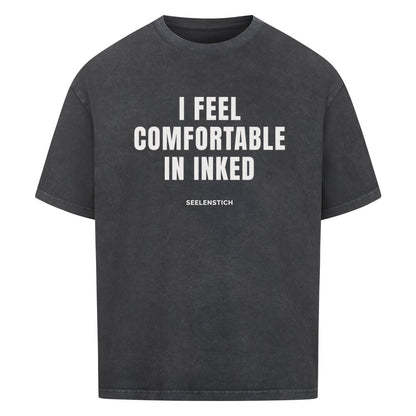 Image for color: washed black