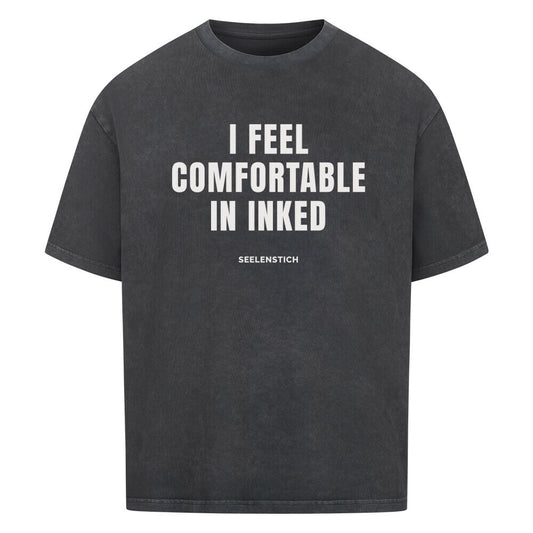 Image for color: washed black
