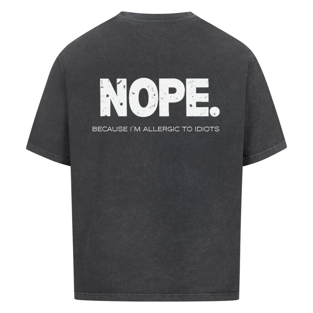 Image for color: washed black